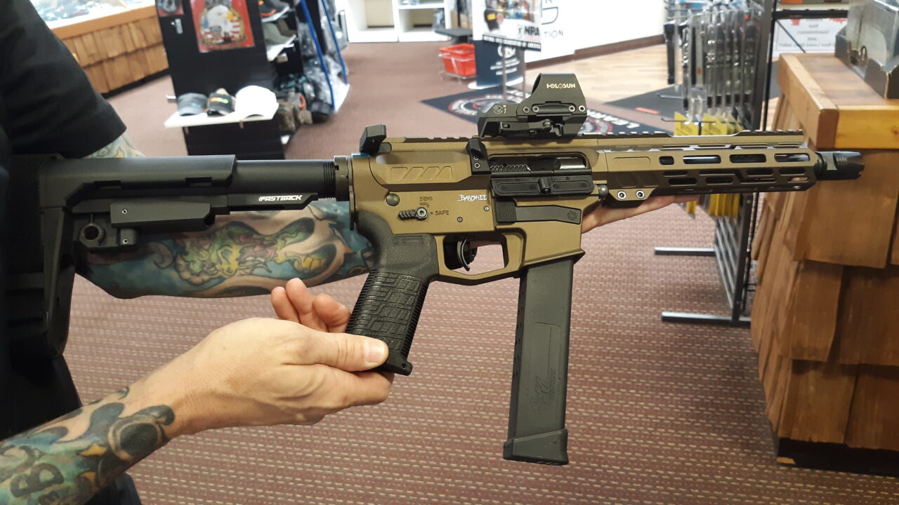 Buy - Metro Shooting Supplies