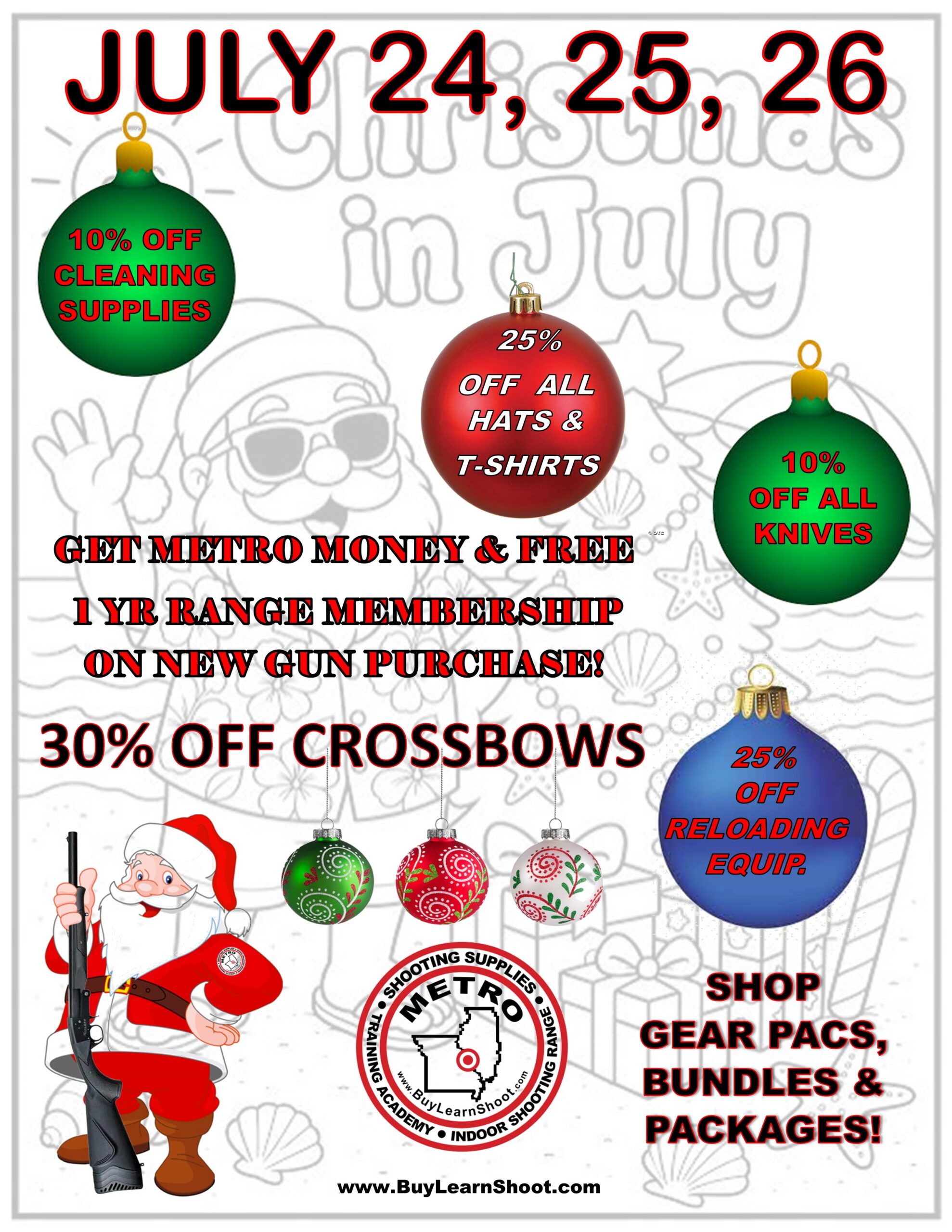 2026 CHRISTMASINJULYSALES
