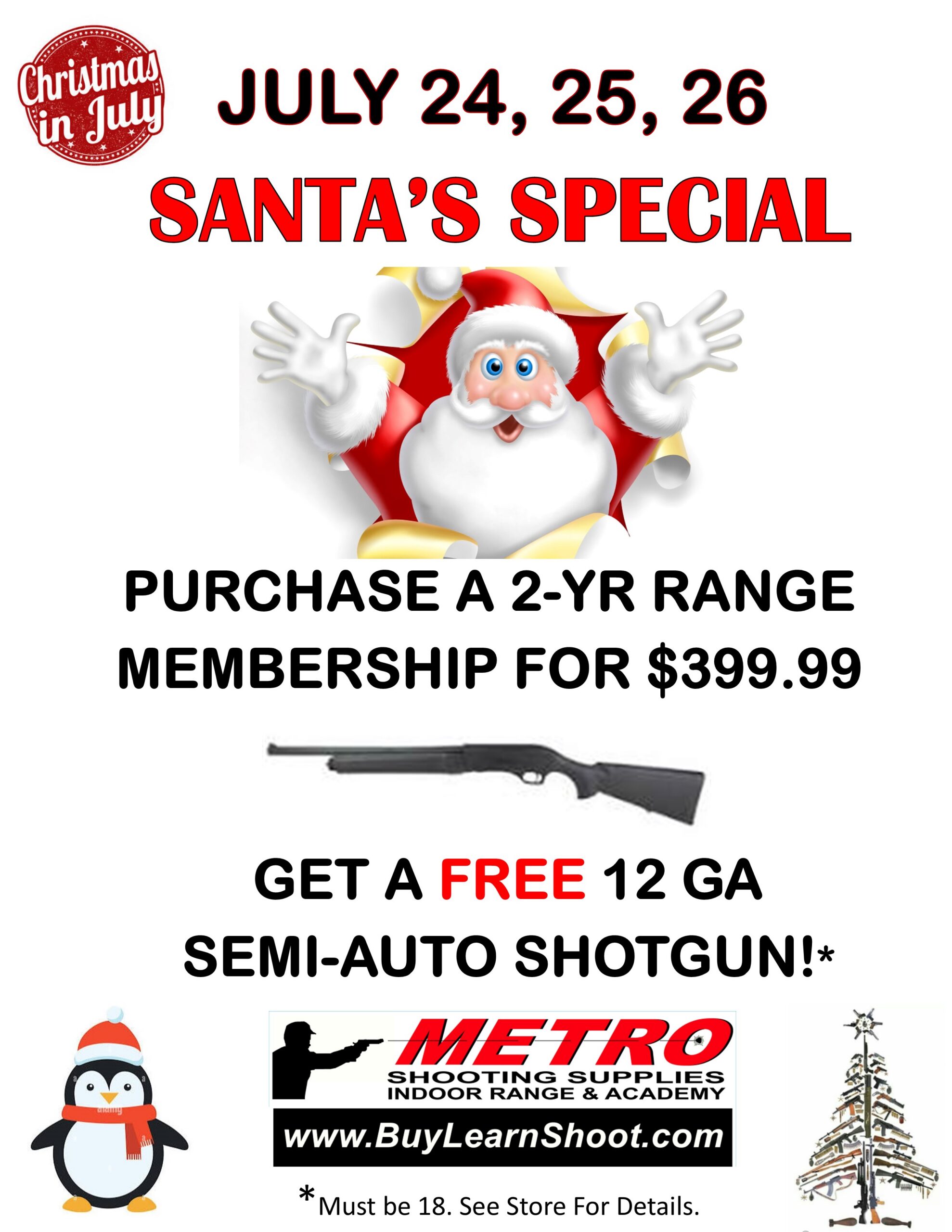 2026 santas special